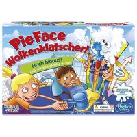 Pie Face Wolkenklatscher, Partyspiel von Hasbro von THOFRA Handels GmbH&Co.KG