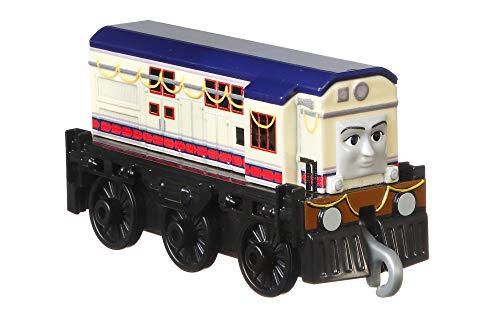 THOMAS & FRIENDS GHK68 Thomas und Seine Freunde Fisher-Price Noor Jeehan, Mehrfarbig von THOMAS & FRIENDS