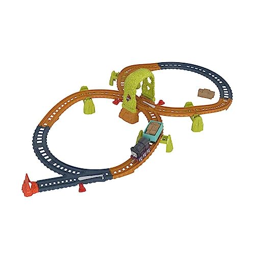 Thomas and Friends Bahnhobel (Reibung) - Diese H von THOMAS & FRIENDS