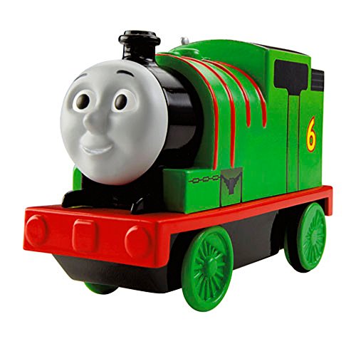 Thomas and Friends Motorized Railway Percy von THOMAS & FRIENDS