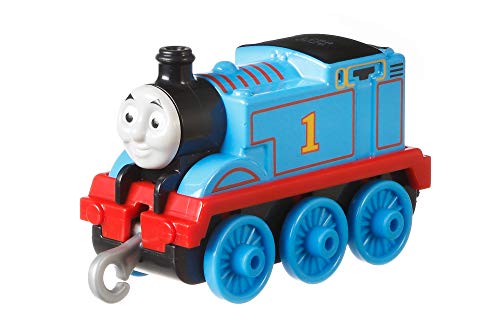 Thomas & Friends GLL73 Trackmaster Thomas von THOMAS & FRIENDS