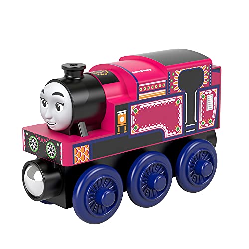 Thomas & seine Freunde GGG33 Ashima Holzlok von THOMAS & FRIENDS