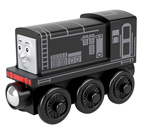 Thomas & seine Freunde GGG35 Holzlok Diesel von THOMAS & FRIENDS