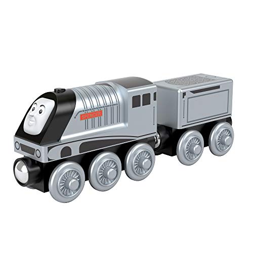 Thomas & seine Freunde Holz-Lok Spencer von THOMAS & FRIENDS