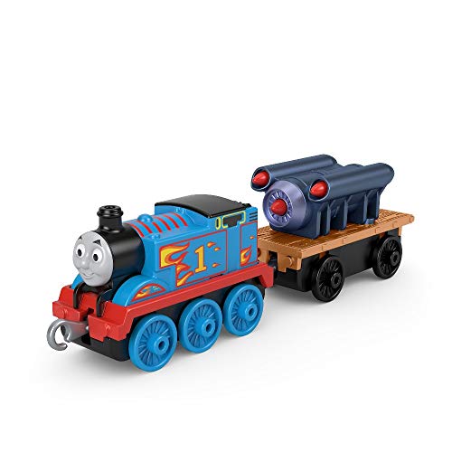 Thomas und seine Freunde & Friends Figur Thomas GHK71 Rot Thomas und seine Freunde & Friends Figur Thomas GHK71 Rot von Thomas & Friends