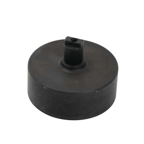 TIAJTHYD Hex Kupplung Glocke & Kupplung Disc for 1/5 Hpi Rofun BAHA Rovan Km Baja 5b 5t 5sc LKW Rc Auto Ersatzteile Spielzeug Teile(Clutch) von TIAJTHYD