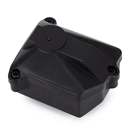 Waterproof Plastic Radio Device Receiver Box 46 * 33 * 32mm for 1/10 RC Crawler Car Axial SCX10 III AXI03007 AXI03003 von TIAJTHYD