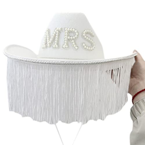 TIANQUXNGI Mrs Hat Hut Junggesellinnenabschied Hut Brautparty Hut Braut To Be Hut von TIANQUXNGI