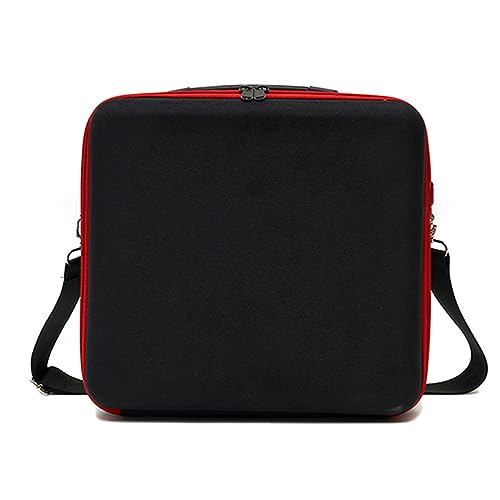 TIANQUXNGI for Air 2S for Smart Controller for Case Potrable Hard Carry Bag with Strap for Air 2 / Air 2S Fly More Comb von TIANQUXNGI