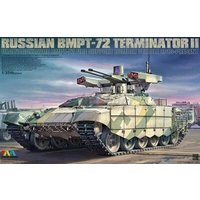 TIGERMODEL 4611 1:35 Russian BMPT-72 Terminator II von TIGER MODEL LTD