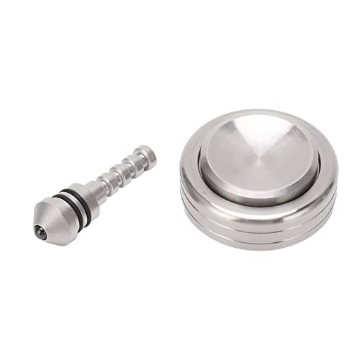 TIKATARER Fingerspip -Zappelspielzeug, Finger Zappern Spielzeugfinger Zappel Gyroscope Druck Lindert Zappel Gyroscope Angst Lindert Zappelspielzeug TIKATARER Fingerspip -Zappelspielzeug, Finger Zappern Spielzeugfinger Zappel Gyroscope Druck Lindert Zappel Gyroscope Angst Lindert Zappelspielzeug von TIKATARER