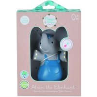 TIKIRI 8578313 Alvin Quietschfigur von TIKIRI