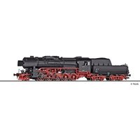 TILLIG 02061 TT Dampflokomotive BR 42, DB, Ep. III von TILLIG