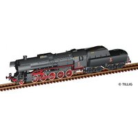 TILLIG 02062 TT Dampflokomotive Reihe Ty43, PKP, Ep. III von TILLIG