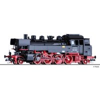 TILLIG 02182 TT Dampflokomotive BR 86 „Usedom“ , DR, Ep. IV von TILLIG