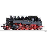 TILLIG 02184 TT Dampflokomotive BR 86, DR, Ep. III von TILLIG