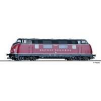 TILLIG 02508 TT Diesellokomotive V200.0, DB, Ep. III von TILLIG