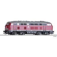 TILLIG 02743 TT Diesellokomotive V 162, DB, Ep. III von TILLIG