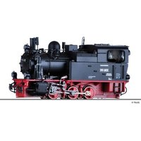 TILLIG 02922 H0m Dampflokomotive 99 6101, HSB, Ep. V von TILLIG