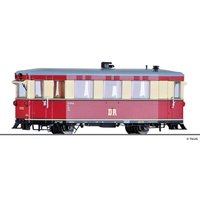 TILLIG 02940 H0m Triebwagen VT 133 522, DR, Ep. III von TILLIG