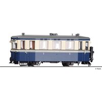 TILLIG 02947 H0m Triebwagen T7, MEG, Ep. III von TILLIG