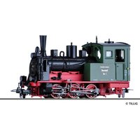 TILLIG 02994 H0e Dampflokomotive Nr. 1 "Neustadt", NKB, Ep. III von TILLIG