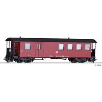 TILLIG 03940 H0e Packwagen KBD4i, DR, Ep. IV von TILLIG