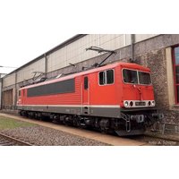 TILLIG 04327 TT Elektrolokomotive 155 249-6, Leipziger Dampf KulTour, Ep. VI von TILLIG