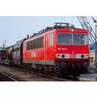 TILLIG 04330 TT Elektrolokomotive 155 001-1, DB Cargo, Ep. V von TILLIG