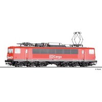 TILLIG 04330 TT Elektrolokomotive 155 001-1, DB Cargo, Ep. V von TILLIG