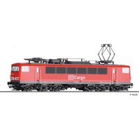 TILLIG 04332 TT Elektrolokomotive BR 155, DB Cargo, Ep. V von TILLIG