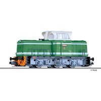 TILLIG 04618 TT Diesellokomotive Reihe T 334.0, CSD, Ep. IV von TILLIG