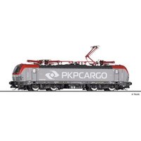 TILLIG 04828 TT E-Lok R 370, PKP Cargo, Ep.VI von TILLIG