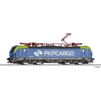 TILLIG 04842 TT Elektrolokomotive Reihe EU46, PKP Cargo, Ep. VI von TILLIG