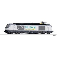 TILLIG 04865 TT Dual Mode Lokomotive 248 002 „Vectron Dual Mode Demonstrator“, Siemens AG, Ep. VI von TILLIG