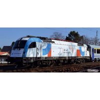 TILLIG 04972 TT Elektrolokomotive 370 006 „20 Jahre PKP Intercity“, PKP, Ep. VI von TILLIG