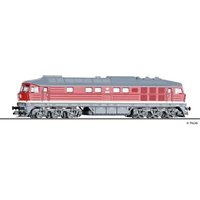 TILLIG 05770 TT Diesellokomotive BR 132, DR, Ep. IV von TILLIG