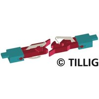 TILLIG 08840 TT Kupplung für NEM-Aufnahme (Beutel à 8 Stück) von TILLIG