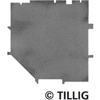 TILLIG 08960 H0m TT Lehre für Radsatz und Gleis von TILLIG