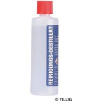 TILLIG 08977 Reinigungsdestilat Flasche (125 ml) von TILLIG