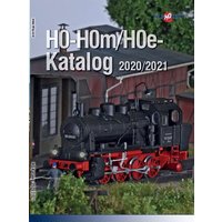 TILLIG 09584 H0-H0m/H0e Katalog TILLIG 2020/2021 von TILLIG