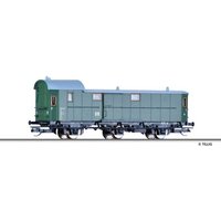 TILLIG 13412 TT Packwagen, DR, Ep. III von TILLIG