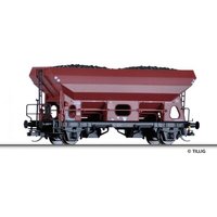 TILLIG 14586 TT Selbstentladewagen Otmm 70, DB, Ep. III von TILLIG