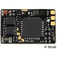 TILLIG 66038 H0 Decoder next 18, NEM 662 ELNA von TILLIG