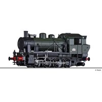 TILLIG 72014 H0 Dampflokomotive Reihe 040-T, SNCF, Ep. III von TILLIG