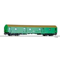 TILLIG 74880 H0 Bahnpostwagen Post me-bll, Typ Y, DBP, Ep. V von TILLIG