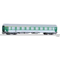 TILLIG 74957 H0 Reisezugwagen 1./2. Klasse AB 350 Typ Y, CD, Ep. V von TILLIG