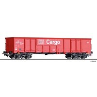 TILLIG 77005 H0 Offener Güterwagen Eanos-x 052, DB Cargo, Ep. V von TILLIG