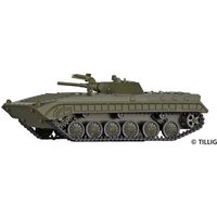 TILLIG 78225 H0 Schützenpanzer BMP-1 - neutrale Ausführung von TILLIG