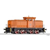 TILLIG 96330 TT Diesellokomotive BR 106 802, DR, Ep. IV von TILLIG